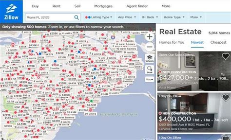 Search real estate properties in Texas. . Zillow map search